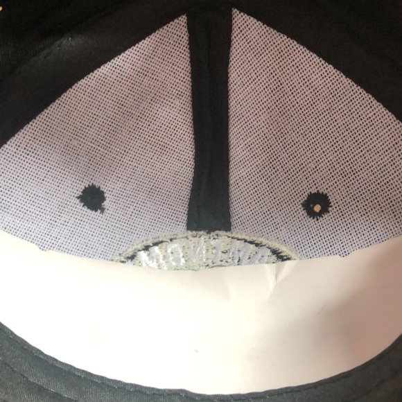 NWT  2nd Amendment America's Original Homeland Security Baseball Hat Cap - Picture 6 of 7